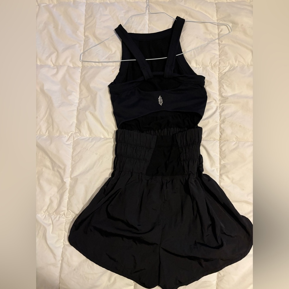 New without tags work out one piece